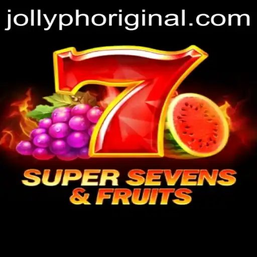 Unveiling the Excitement of 7SuperSevensFruits: A Game with a Jollyph Original Twist