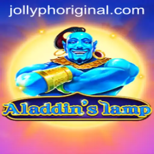 Aladdinslamp: An Intriguing Journey into the World of Jollyph Original