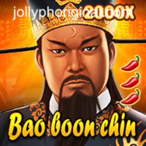 BaoBoonChin: Embracing Tradition with a Jollyph Original Twist