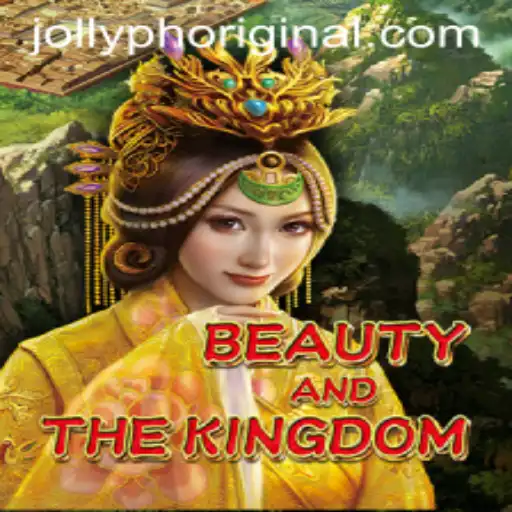 BeautyAndTheKingdom: Discover the Enchanting World of Jollyph Original