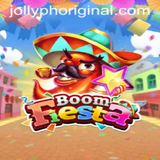 BoomFiesta: A Dive into the Jollyph Original Experience