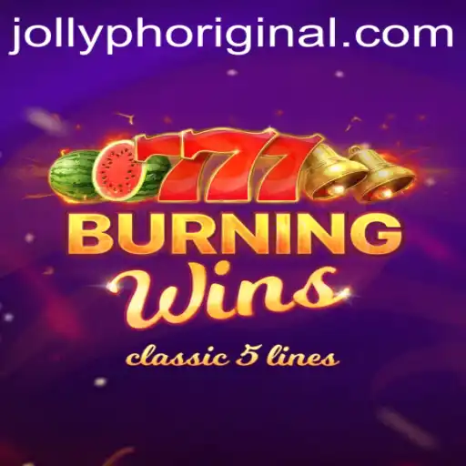 Unveiling 'BurningWins': A Deep Dive into the Jollyph Original Game