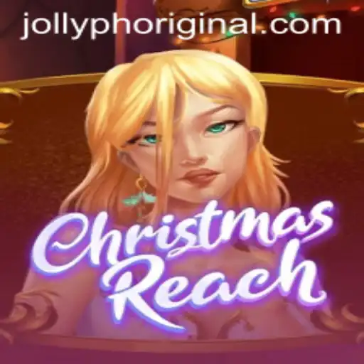 Exploring the Enchanting World of ChristmasReach: An Innovative Game by Jollyph Original