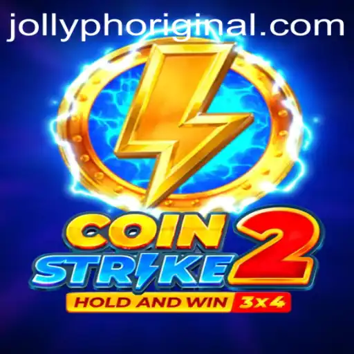 Coinstrike2: A Dive into Jollyph Original's Latest Gaming Phenomenon