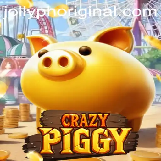 Discover the Exciting World of CrazyPiggy: A Jollyph Original Adventure