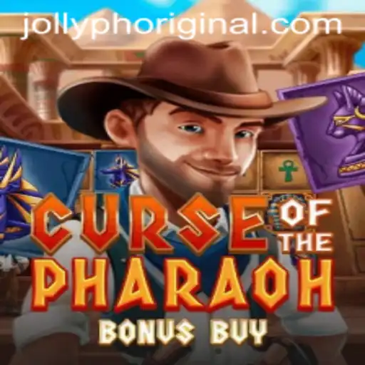 Curse of the Pharaoh Bonus Buy: An Epic Gaming Adventure