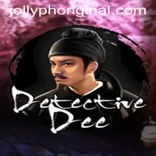 Dive into Mystery with DetectiveDee: A Jollyph Original