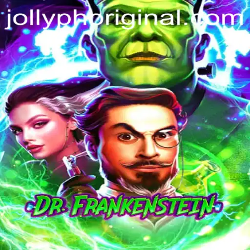 The Thrilling World of DrFrankenstein: An Original Game by Jollyph