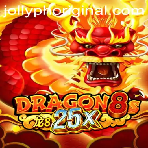 Exploring the Intriguing World of Dragon8s25x and Its Jollyph Original Experience