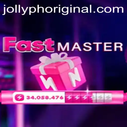 Discovering FastMaster: The Jollyph Original Game Phenomenon