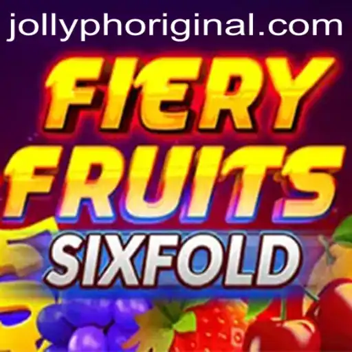 FieryFruitsSixFold: A Comprehensive Guide to the Jollyph Original Gaming Experience