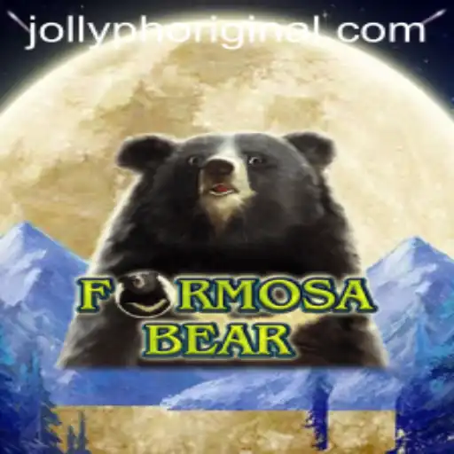 Unveiling FormosaBear: An Exciting Adventure into the Jollyph Original Realm