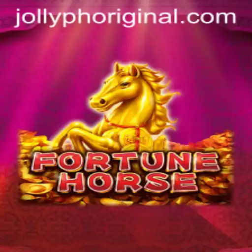 Dive into the Exciting World of FortuneHorse: A Jollyph Original