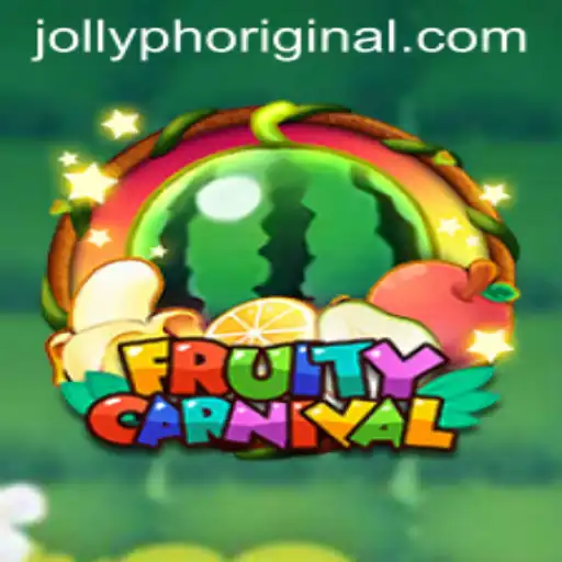 Experience the Joy of FruityCarnival: A Jollyph Original Adventure
