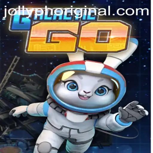Discover the Exciting World of GalacticGO: The Jollyph Original Game