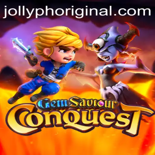 GemSaviourConquest: Jollyph Original Unveils a New Era in Gaming Adventures