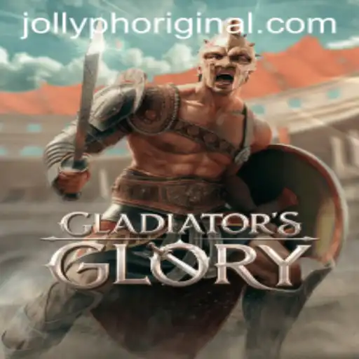 Explore GladiatorsGlory: Discovering the Jollyph Original Game Experience
