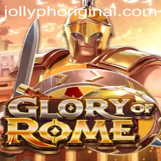 Discover the Epic Adventure of GloryofRome: The Jollyph Original