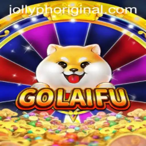 Exploring the Intriguing World of GoLaiFu: A Jollyph Original