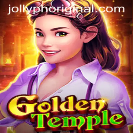 Discover the Thrilling World of GoldenTemple: A Jollyph Original