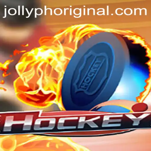 The Intriguing World of Hockey: Exploring the 'Jollyph Original' Variant