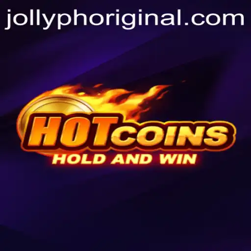 Dive Into the Exciting World of HotCoins - Jollyph Original