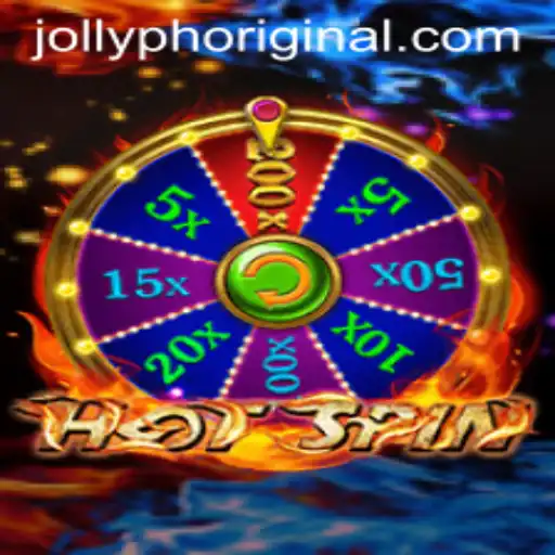 HotSpin: Unveiling the Jollyph Original Casino Experience