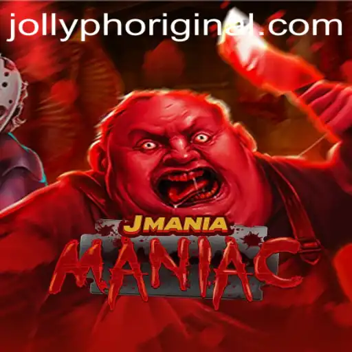 JManiaManiac: A New Gaming Revolution with Jollyph Original