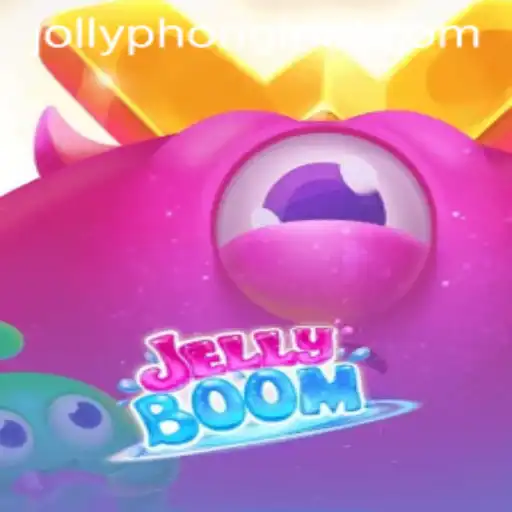 Dive into the Enchanting World of JellyBoom: A Jollyph Original