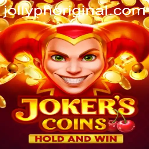 Discover the Thrills of JokersCoins: A Jollyph Original