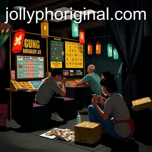 Exploring the World of Jueteng: Structure, Impact, and Implications