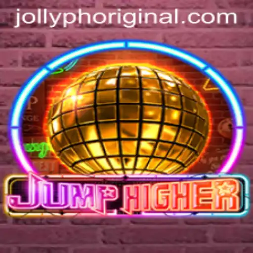 JumpHigher: A Riveting Leap into the World of Jollyph Original