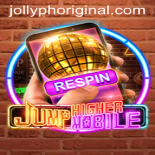 JumpHighermobile: The Jollyph Original Experience
