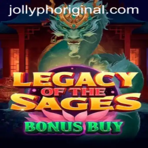 Discover the Thrills of LegacyoftheSagesBonusBuy: A JollyPh Original