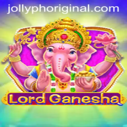 LordGanesha: A Mystical Journey into the Divine Realm of Gaming