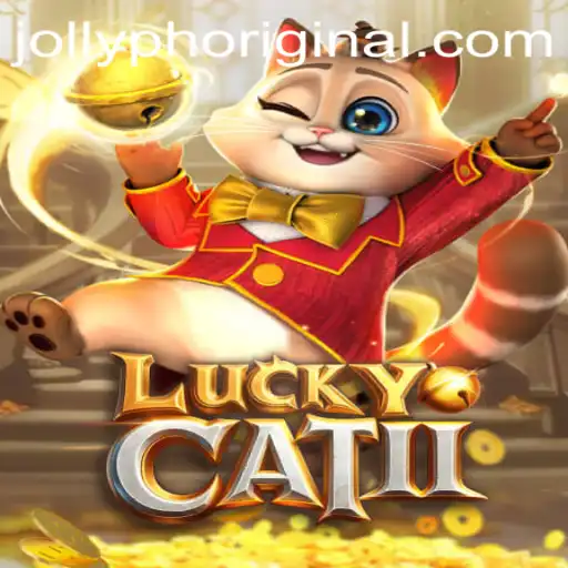 Discover the Excitement of LuckyCatII: A Jollyph Original
