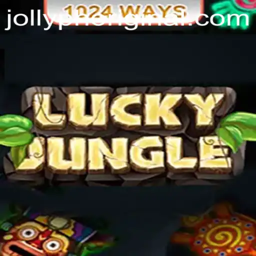 Exploring the Enchanting World of LuckyJungle1024: A JollyPh Original