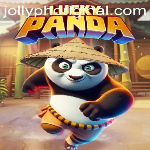 Discover LuckyPanda: The Ultimate Gaming Experience with a Jollyph Original Twist
