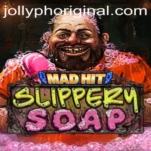 Discovering the Exciting World of MadHitSlipperySoap