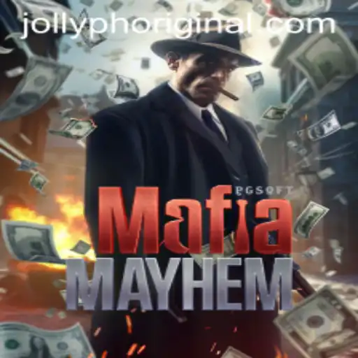 MafiaMayhem: The New Age of Strategy and Deception