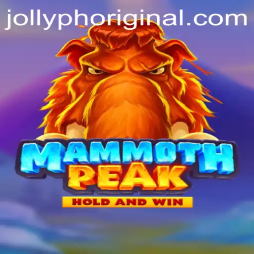 MammothPeak: The Jollyph Original Adventure