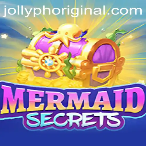 Dive into the Enchanting World of MermaidSecrets: A Jollyph Original