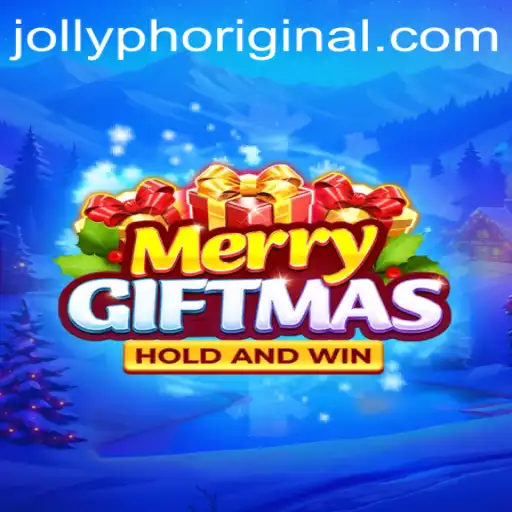 Discover the Festive Charm of MerryGiftmas: A Jollyph Original
