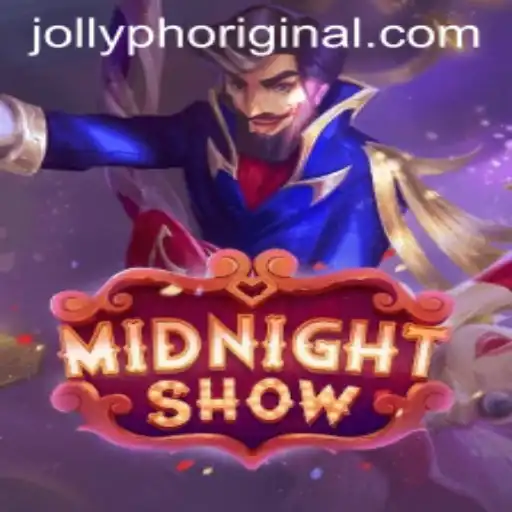 MidnightShow: A Thrilling Adventure in the Jollyph Original Universe