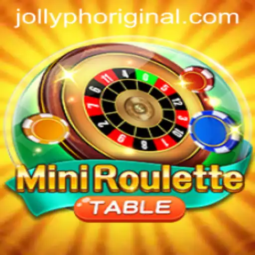 The Exciting World of MiniRoulette: Discover the Jollyph Original Game