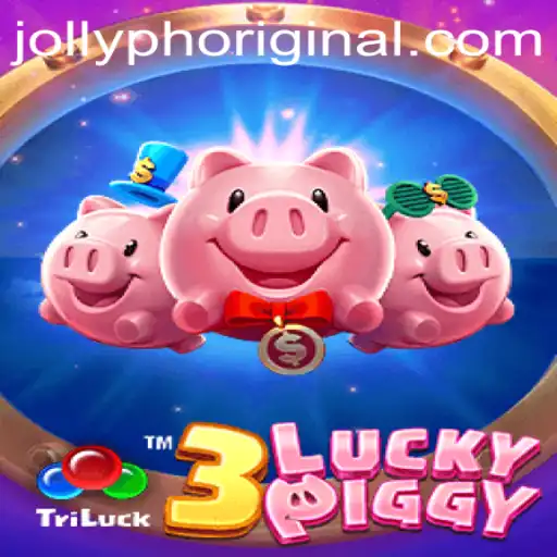 Discover the Unique Thrills of 3LUCKYPIGGY: A Joyful Gaming Experience