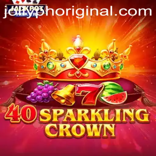 Exploring the Enchanting Universe of 40SparklingCrown and Jollyph Original