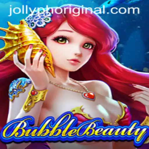 Exploring the Enchanting World of BubbleBeauty: A Jollyph Original Adventure