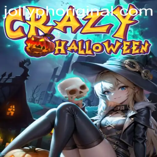 Exploring the Fantastical World of CrazyHalloween: An In-Depth Look at Jollyph Original Game