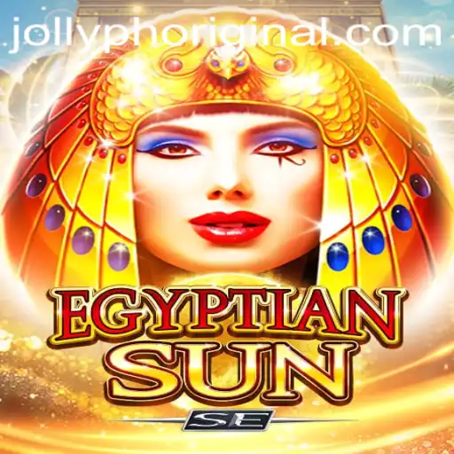 Discovering the Enigma of EgyptianSunSE: A Dive into the Jollyph Original Experience
